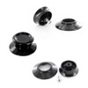 DL-pro 3 x Universal Lid Handle Handle Diameter 66 mm