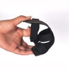 ANCLLO 7.5inch Archery Bow Range Arm Guard One Size with