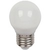 Westinghouse Lighting A+ 3712540 Glass Bulb 5 W E27 Warm