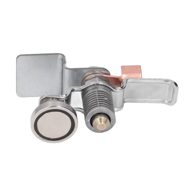 Magnetic Welding Earth Clamp, 200A Magnetic Welding Grounding Clamp, 30kg