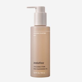 Innisfree Volcanic Pore Baja Cleansing Oil 150ml / 이니스프리 화산송이 모공 바하 클렌징 오일 150ml