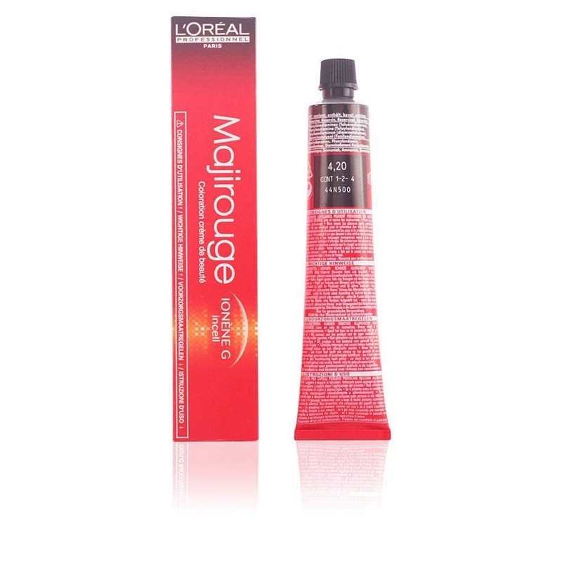 L'Oréal Majiro.4.20 with br.int.vio. 50 ml