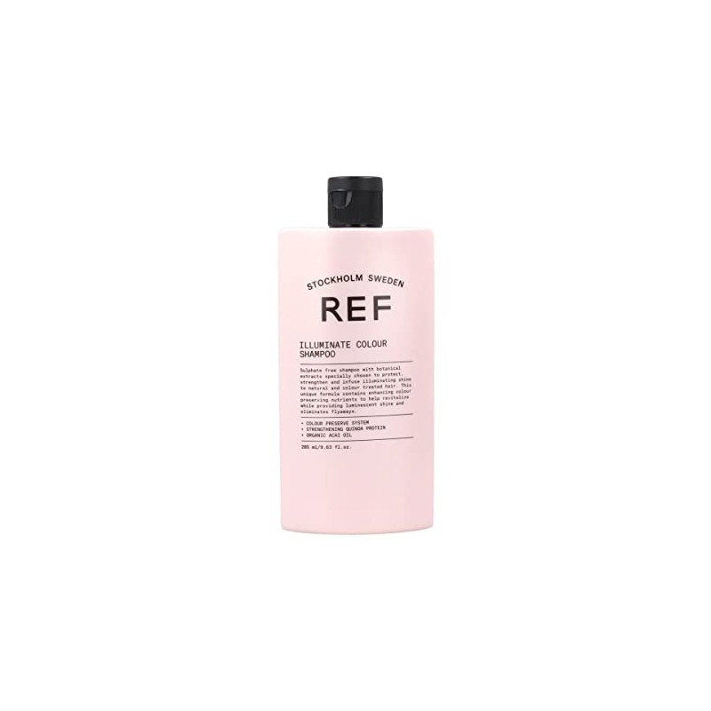 REF Illuminate Colour Shampoo 285 ml