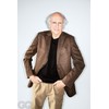 GQ Magazine (February, 2020) Larry David Cover