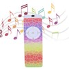 MP3 Player, School Gift for Children, Portable Music Player, Built-in