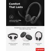 Lenovo Wired VoIP Headset 5000 per Teams, cuffie cablate USB-C