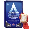 Astonish Oven & Cookware Cleaning Paste For Glass, Appliances, Ceramics,