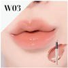 Coralhaze Volumizing Fondue Lip W03 New Order 0.07 oz (2