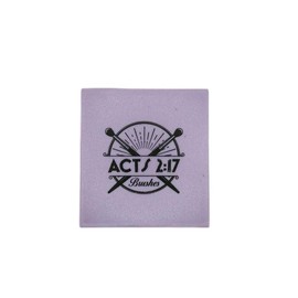 Berry Bliss Eyeshadow Blush Pallet #11 by Acts 2:17 Brushes - Deep berry tones for bold, moody vibes. Makeup Smooth Waterproof Cosmetic