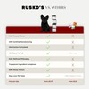 Rusko's Multivitamin Supplement for Dogs | Daily Immunity, Digestion &