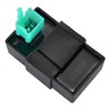 GOOFIT 5 Pin AC CDI Box Unit Replacement for Chinese