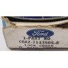 Ford TRUNK LOCK, FORD FALCON 1966-67-68-69-1970/FALCON-COMET SW 1966-70 W/LOGO KEYS