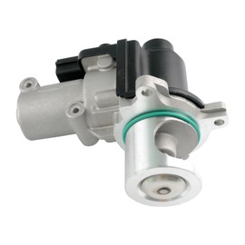 Globalautoparts EGR Valve for Touareg A4 A6 Saloon Avant, A5, Q5 Q7, 2.7TDI, 3.0TDI, OE: 059131502B 059131502G 059131515R 059131515CC 059131515ET 751515 8214 555272 88214 70110616 702132070 702132020