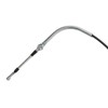 Durable Transmission Shift Cable Replacement for Club Car DS Gas