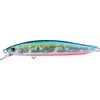 SMITH LTD Minnow Cherry Blood SR 90mm 9.4g #08 Blue