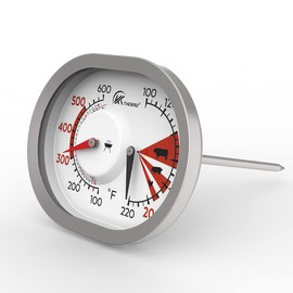Meat Thermometer for Cooking