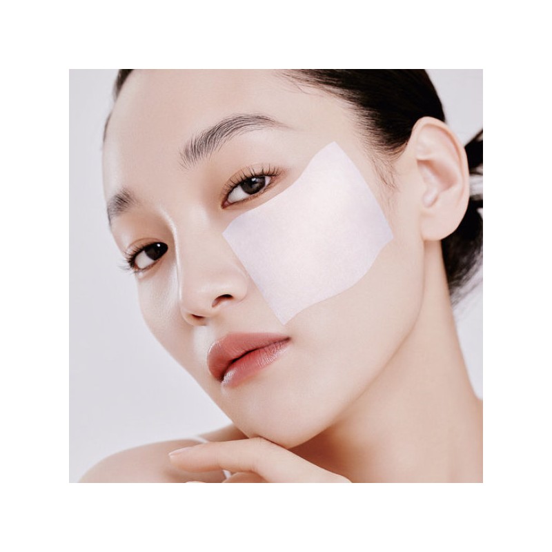 Dermaperm 더마펌 수딩리페어 토닝패드 180ml(70매) Dermafirm Soothing Repair Toning Pad