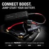 NOCO GBC007 18.5-Inch Boost X-Connect Adapter Extension Cable for GB20,