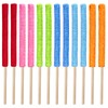 12 Pcs Mini Detail Duster Sticks Crevice Cleaning Tool Brush