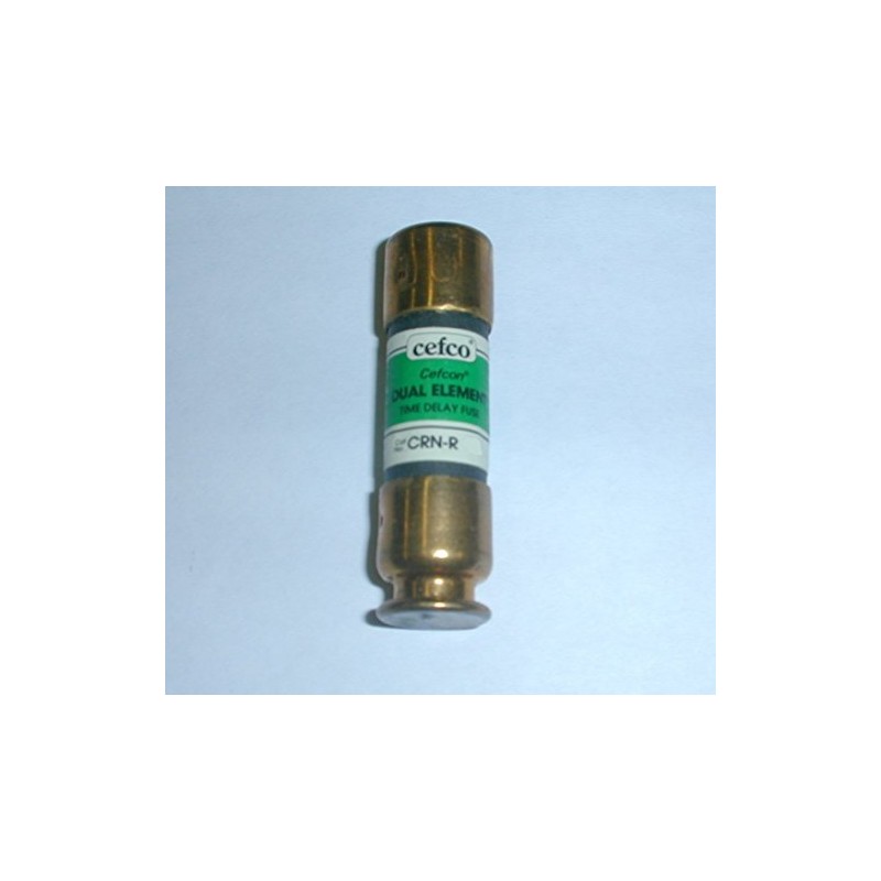 CRN-R-5 Fuse 5 AMP (10 Pieces)