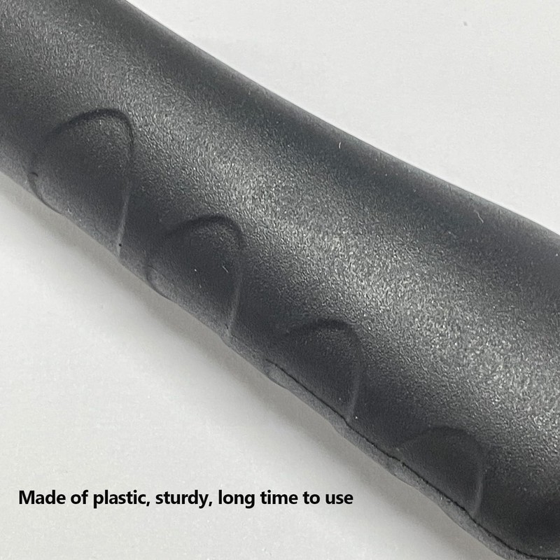 Rollator Hand Grip for Rolling Walker Replacement - Mobility Disabled