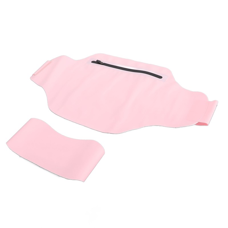2PCS Castor Oil Pack Wrap Washable Reusable Castor Oil Pack