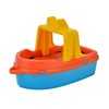 Simba 107258792 - 3 Boats, Length 15 cm, Sandpit, Sand
