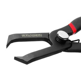 STRAIGHT Clip Pliers Vent Type 30° 19-5100