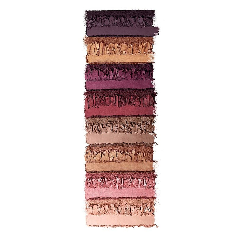 Revlon Color Stay Look Book Palette 920 Enigma (Color Image: