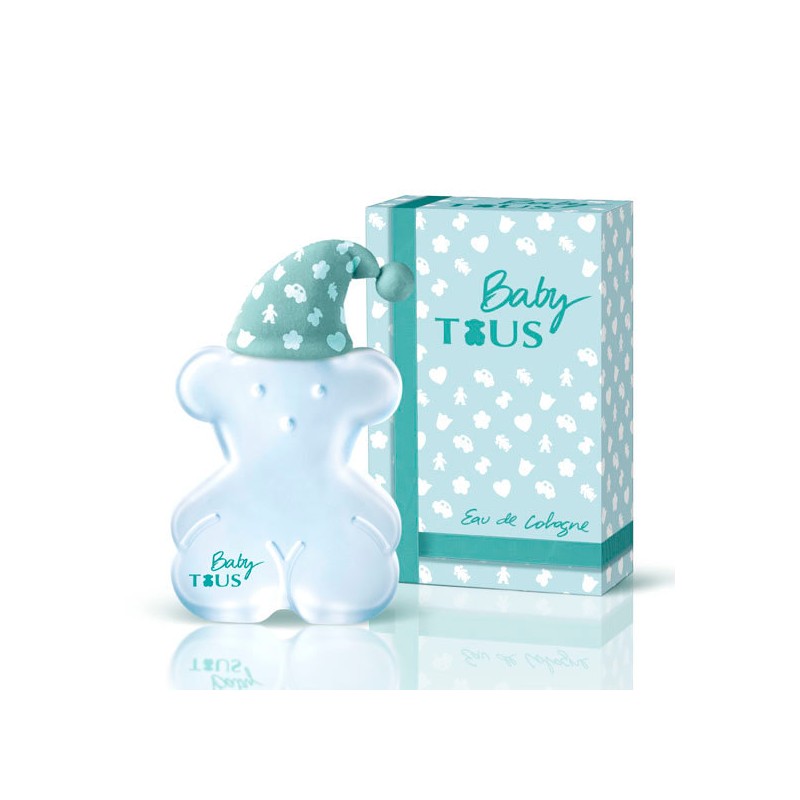 Baby EDC 100ml / 베이비 EDC 100ml