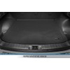 SMARTLINER All Weather Custom Cargo Liner Trunk Floor Mat Black