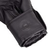 Venum Challenger 2.0 Kids Boxing Gloves - Black/White - 6