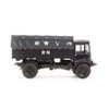 Oxford Diecast 76AEC010 AEC Matador Artillery Tractor Royal Navy