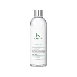 코리아나 [Koreana] Ampoule N Purifying Shot Toner Large Capacity 638282 FREE / [코리아나] 앰플엔 퓨리파잉샷 토너 대용량 638282 FREE