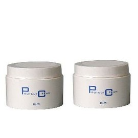 [X 2 Set] Demi Protective Cream oz.