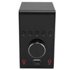 200W Dual Channel Stereo Amplifier Audio Receiver System with USB