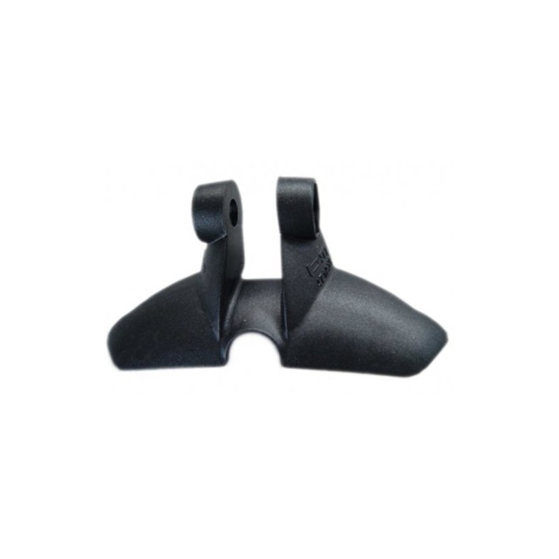 Headlight Bracket B & M for Fork Befestig. SW kurz