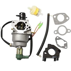 CARBURETOR CARB FOR TITAN TG6500ES TG7500M TG8000 TG8500 TG8500M RC TG9000ES Carb