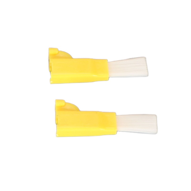 Edger Roller Brush Long Handle Multifunctional Handheld Paint Roller Brush