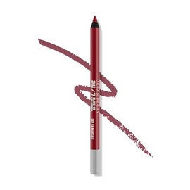 Urban Decay, 24/7 Glide-On Lip Pencil, Lápiz Delineador de Labios A Prueba de Agua, Colores Suaves y Cremosos de Larga Duración, Con Formúla Hidratante y Vitamina E, 1.2 g, Luv Ya Backtalk