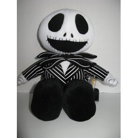 Neca Nightmare Before Christmas Plush Pal Style B