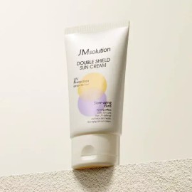 JM Solution 더블 쉴드 선 크림 50ml Double Shield Sun Cream 50ml