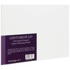 Centurion All-Media Primed Linen Panels - 9x12" 3 Pack -