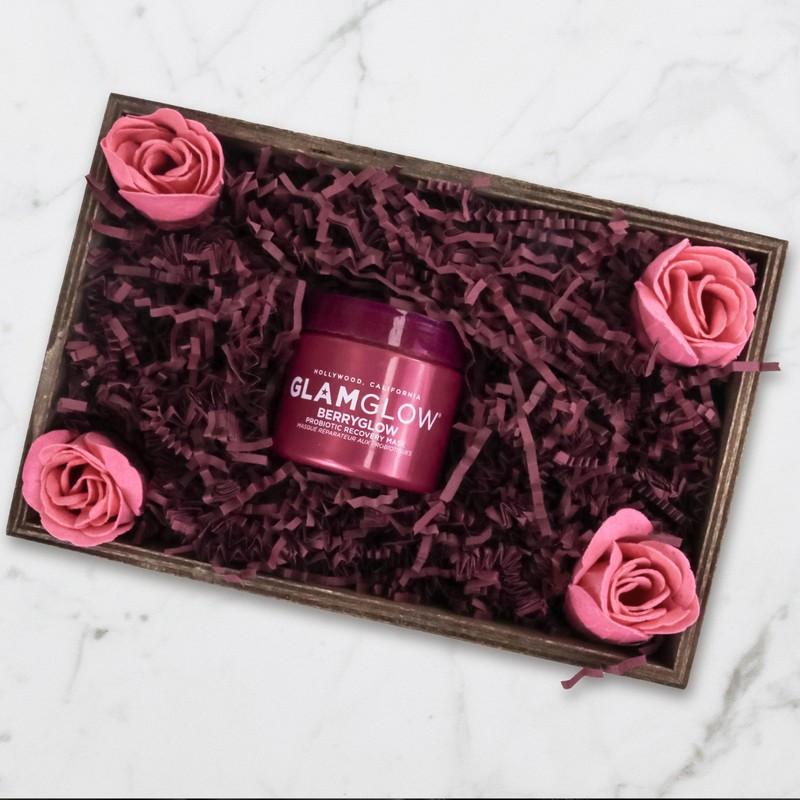 MagicWater Supply Crinkle Cut Paper Shred Filler (2 oz) for