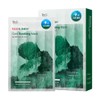 Dr. G Red Blemish Cool Soothing Mask, 10 packs, 1 piece / 닥터지 레드 블레미쉬 쿨 수딩 마스크, 10개입, 1개