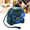 3 In 1 Digital Tape Measure Blue High Elasticity Accurate