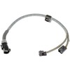 Dorman 917-032 Ignition Knock (Detonation) Sensor Connector Compatible with Select