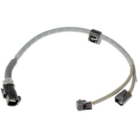 Dorman 917-032 Ignition Knock (Detonation) Sensor Connector Compatible with Select Lexus / Toyota Models