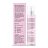 Botanic Hearth British Rose Hair & Body Perfume Mist with