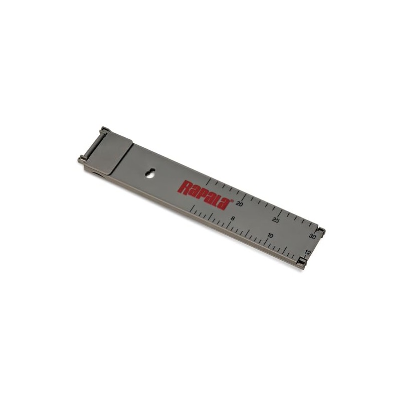 Rapala Folding Ruler, 24-Inch